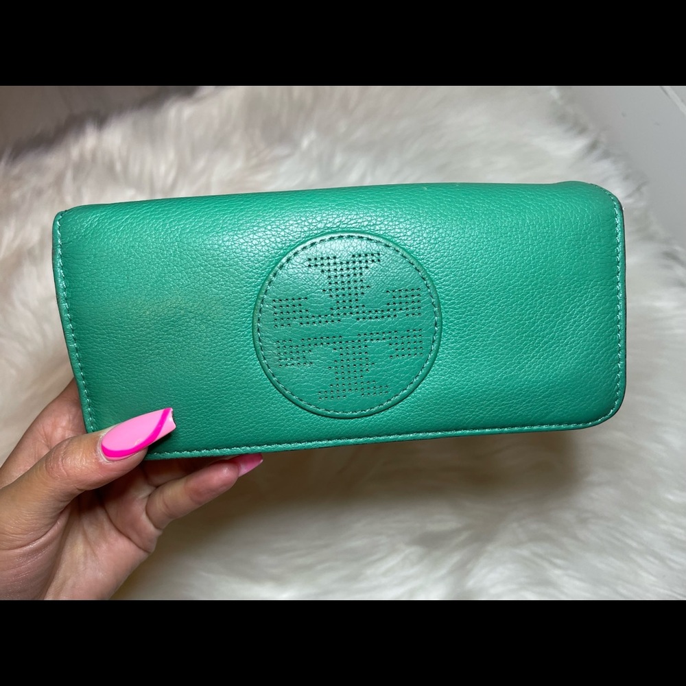 Tory Burch Wallet